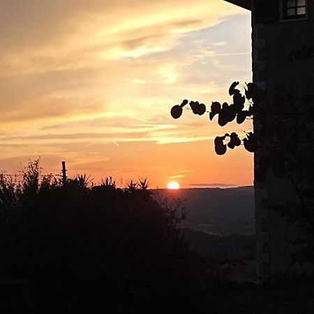 Hostal La Residenza Di Campagna Manciano Exterior foto