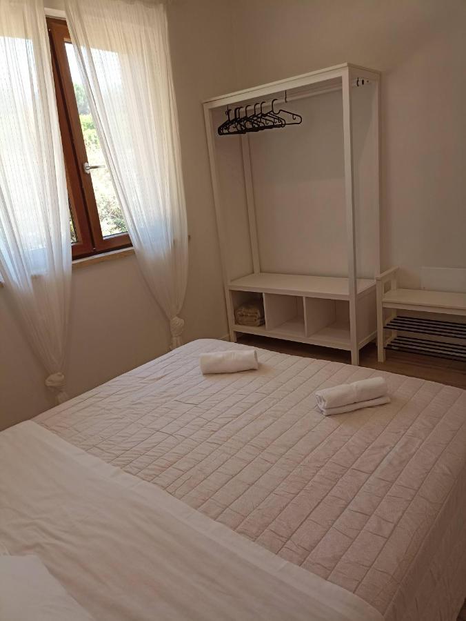 Hostal La Residenza Di Campagna Manciano Exterior foto